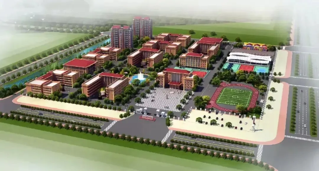 蕲春行知学校教职工招聘公告——“职”等你来我们的学校